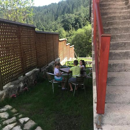 Stara Kuca Διαμέρισμα Μόκρα Γκόρα Εξωτερικό φωτογραφία