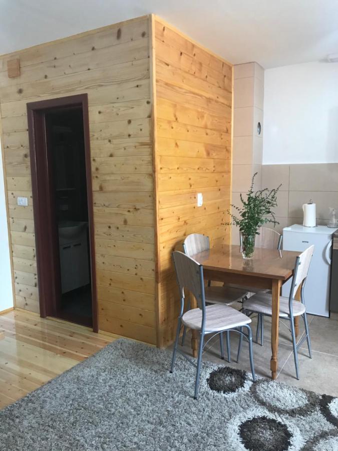 Stara Kuca Διαμέρισμα Μόκρα Γκόρα Εξωτερικό φωτογραφία