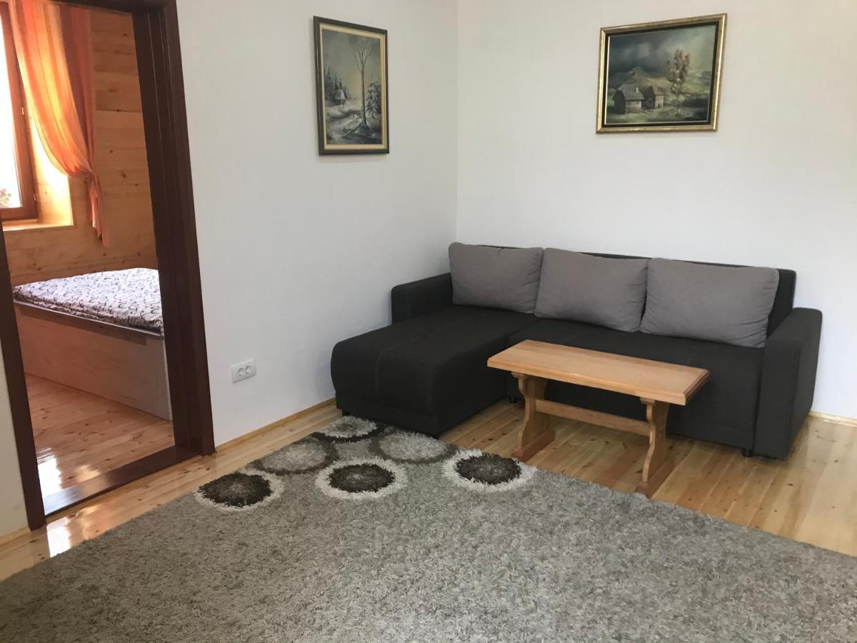 Stara Kuca Διαμέρισμα Μόκρα Γκόρα Εξωτερικό φωτογραφία