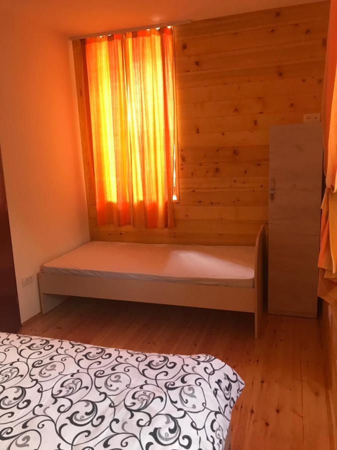 Stara Kuca Διαμέρισμα Μόκρα Γκόρα Εξωτερικό φωτογραφία