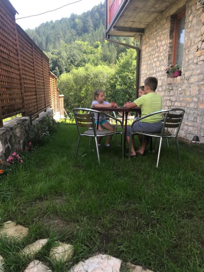 Stara Kuca Διαμέρισμα Μόκρα Γκόρα Εξωτερικό φωτογραφία