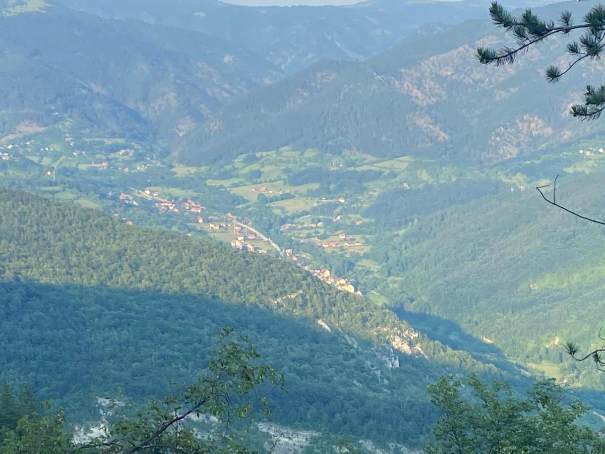 Stara Kuca Διαμέρισμα Μόκρα Γκόρα Εξωτερικό φωτογραφία