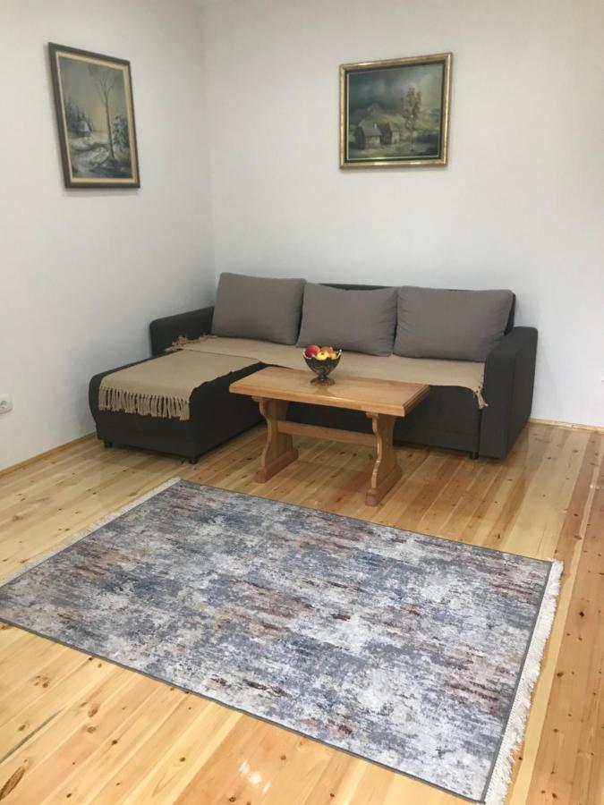 Stara Kuca Διαμέρισμα Μόκρα Γκόρα Εξωτερικό φωτογραφία