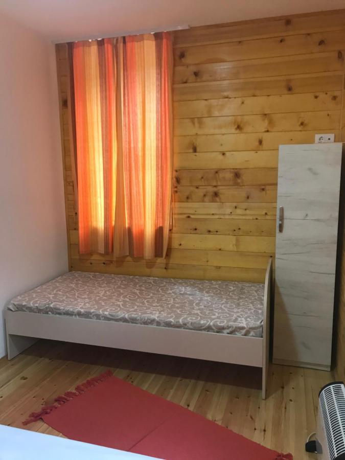 Stara Kuca Διαμέρισμα Μόκρα Γκόρα Εξωτερικό φωτογραφία